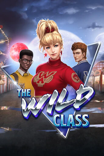 The Wild Class бесплатная онлайн игра от лучшего сайта Гранд Казино Казахстан