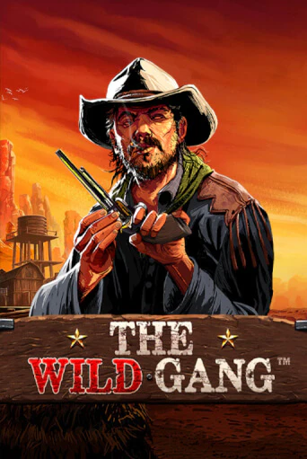 The Wild Gang бесплатная онлайн игра от лучшего сайта Гранд Казино Казахстан