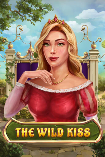 The Wild Kiss бесплатная онлайн игра от лучшего сайта Гранд Казино Казахстан