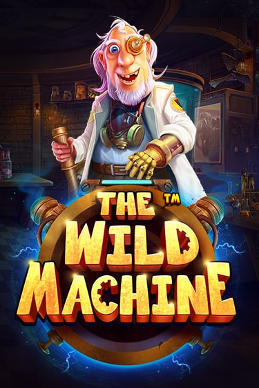 The Wild Machine бесплатная онлайн игра от лучшего сайта Гранд Казино Казахстан