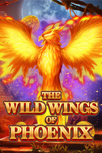 The Wild Wings of Phoenix бесплатная онлайн игра от лучшего сайта Гранд Казино Казахстан