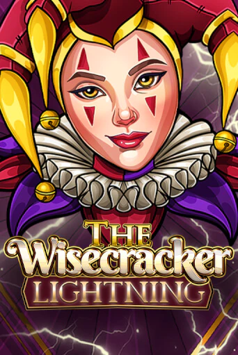 The Wisecracker Lightning бесплатная онлайн игра от лучшего сайта Гранд Казино Казахстан