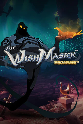 The Wish Master™ Megaways™ бесплатная онлайн игра от лучшего сайта Гранд Казино Казахстан