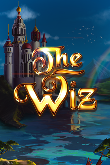 The Wiz бесплатная онлайн игра от лучшего сайта Гранд Казино Казахстан