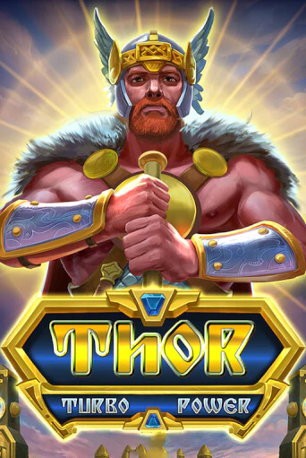 Thor turbo power бесплатная онлайн игра от лучшего сайта Гранд Казино Казахстан