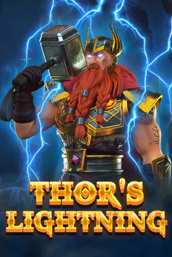 Thor's Lightning бесплатная онлайн игра от лучшего сайта Гранд Казино Казахстан