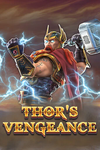 Thor's Vengeance бесплатная онлайн игра от лучшего сайта Гранд Казино Казахстан