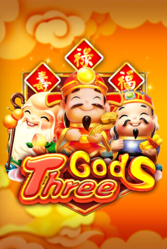 Three Gods бесплатная онлайн игра от лучшего сайта Гранд Казино Казахстан