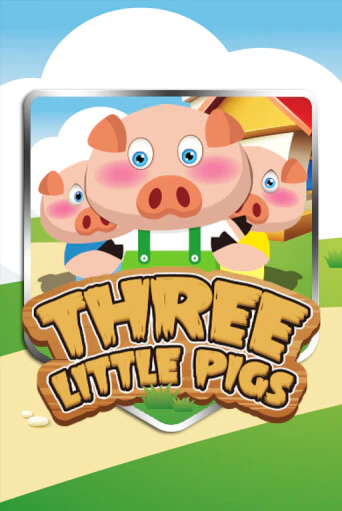 Three Little Pigs бесплатная онлайн игра от лучшего сайта Гранд Казино Казахстан