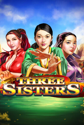 Three Sisters бесплатная онлайн игра от лучшего сайта Гранд Казино Казахстан