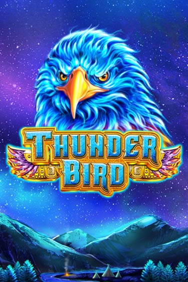 Thunder Bird бесплатная онлайн игра от лучшего сайта Гранд Казино Казахстан