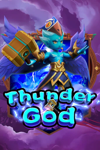 Thunder God бесплатная онлайн игра от лучшего сайта Гранд Казино Казахстан