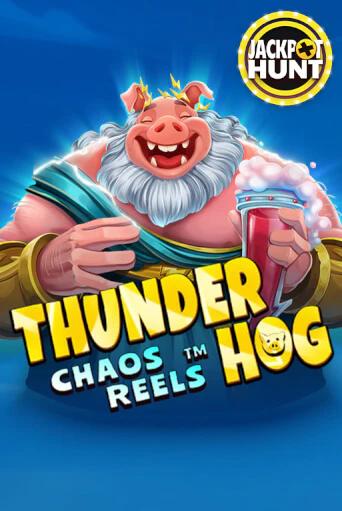 Thunder Hog Chaos Reels бесплатная онлайн игра от лучшего сайта Гранд Казино Казахстан