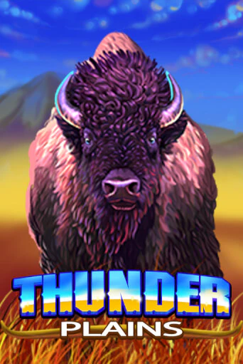 Thunder Plains бесплатная онлайн игра от лучшего сайта Гранд Казино Казахстан