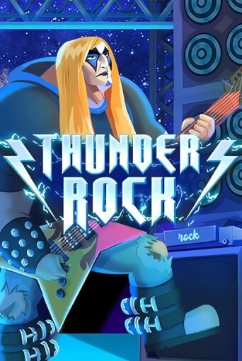 Thunder Rock бесплатная онлайн игра от лучшего сайта Гранд Казино Казахстан