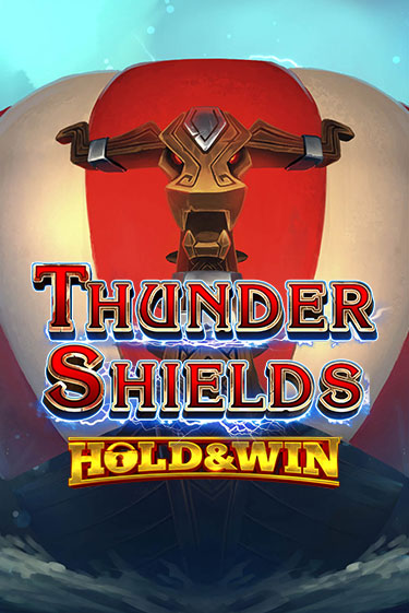 Thunder Shields бесплатная онлайн игра от лучшего сайта Гранд Казино Казахстан