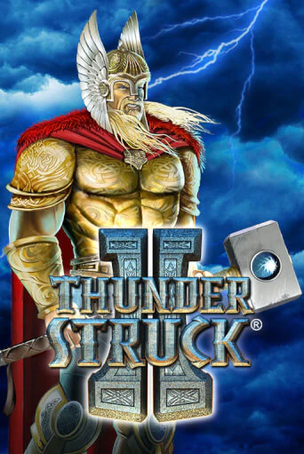 Thunderstruck II бесплатная онлайн игра от лучшего сайта Гранд Казино Казахстан