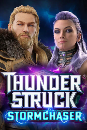 Thunderstruck Stormchaser бесплатная онлайн игра от лучшего сайта Гранд Казино Казахстан