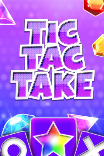 Tic Tac Take бесплатная онлайн игра от лучшего сайта Гранд Казино Казахстан