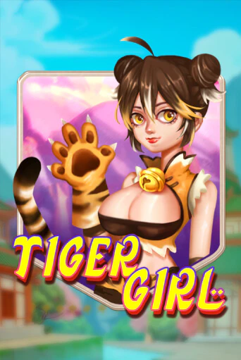 Tiger Girl бесплатная онлайн игра от лучшего сайта Гранд Казино Казахстан