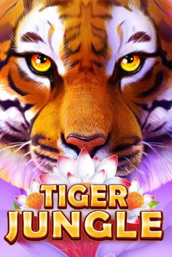 Tiger Jungle бесплатная онлайн игра от лучшего сайта Гранд Казино Казахстан