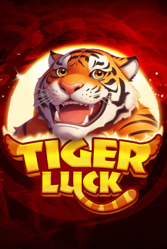 Tiger Luck бесплатная онлайн игра от лучшего сайта Гранд Казино Казахстан