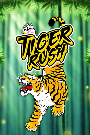 Tiger Rush бесплатная онлайн игра от лучшего сайта Гранд Казино Казахстан