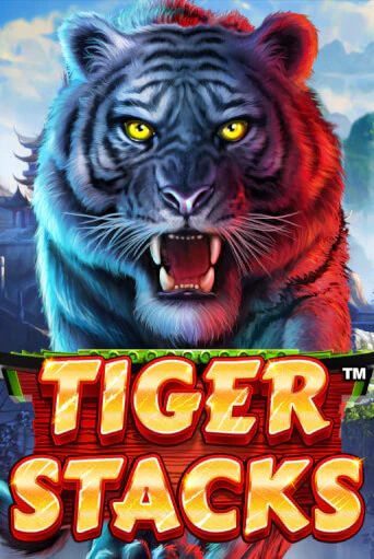 Tiger Stacks бесплатная онлайн игра от лучшего сайта Гранд Казино Казахстан