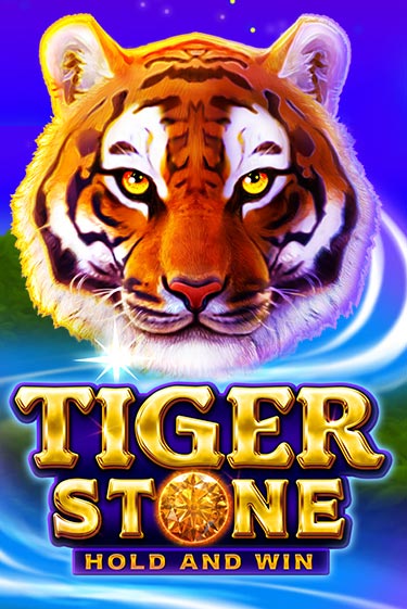 Tiger Stone: Hold and Win бесплатная онлайн игра от лучшего сайта Гранд Казино Казахстан