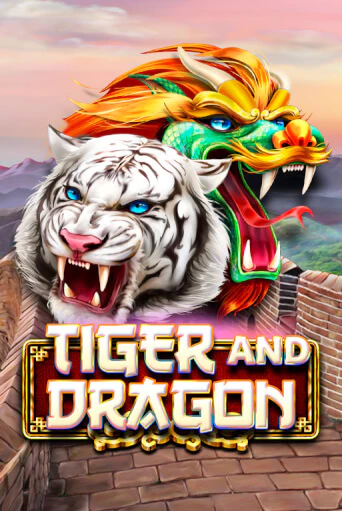 Tiger and Dragon бесплатная онлайн игра от лучшего сайта Гранд Казино Казахстан