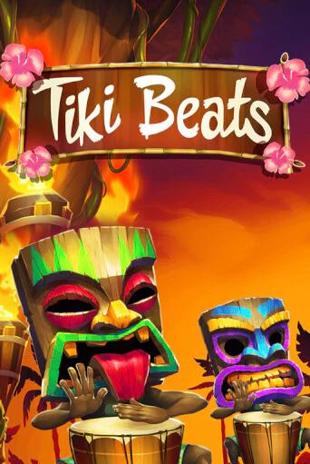 Tiki Beats бесплатная онлайн игра от лучшего сайта Гранд Казино Казахстан