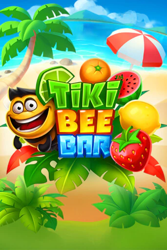 Tiki Bee Bar бесплатная онлайн игра от лучшего сайта Гранд Казино Казахстан