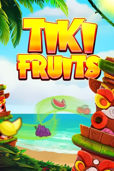 Tiki Fruits бесплатная онлайн игра от лучшего сайта Гранд Казино Казахстан