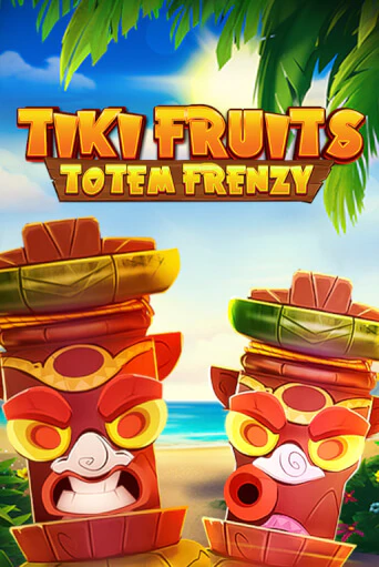 Tiki Fruits Totem Frenzy бесплатная онлайн игра от лучшего сайта Гранд Казино Казахстан