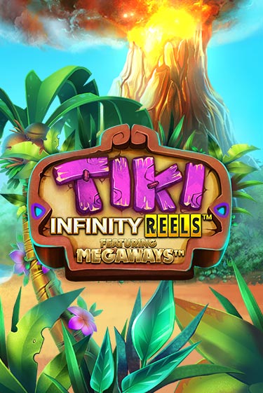 Tiki Infinity Reels Megaways бесплатная онлайн игра от лучшего сайта Гранд Казино Казахстан