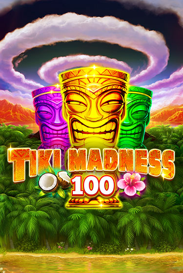 Tiki Madness 100 бесплатная онлайн игра от лучшего сайта Гранд Казино Казахстан