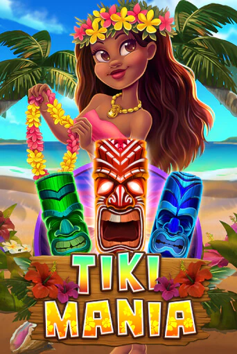 Tiki Mania бесплатная онлайн игра от лучшего сайта Гранд Казино Казахстан