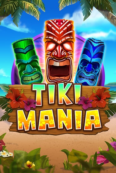 Tiki Mania бесплатная онлайн игра от лучшего сайта Гранд Казино Казахстан