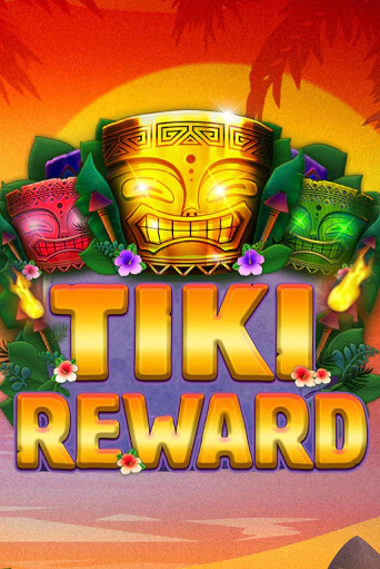 Tiki Reward бесплатная онлайн игра от лучшего сайта Гранд Казино Казахстан