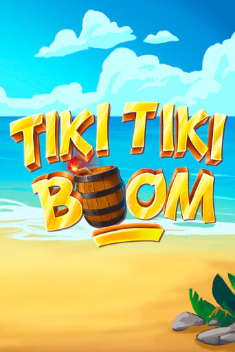 Tiki Tiki Boom™ бесплатная онлайн игра от лучшего сайта Гранд Казино Казахстан