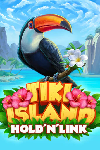 Tiki Island: Hold 'N' Link бесплатная онлайн игра от лучшего сайта Гранд Казино Казахстан