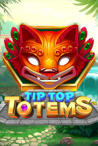 Tip Top Totems бесплатная онлайн игра от лучшего сайта Гранд Казино Казахстан