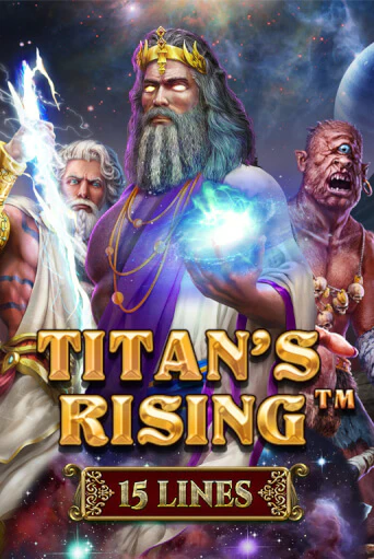 Titan’s Rising - 15 Lines бесплатная онлайн игра от лучшего сайта Гранд Казино Казахстан