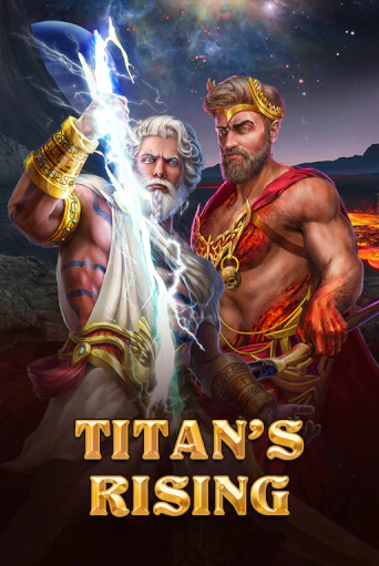 Titan’s Rising бесплатная онлайн игра от лучшего сайта Гранд Казино Казахстан