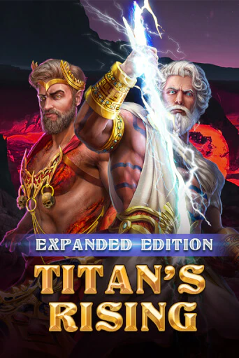 Titan’s Rising - Expanded Edition бесплатная онлайн игра от лучшего сайта Гранд Казино Казахстан