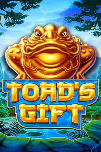 Toads Gift бесплатная онлайн игра от лучшего сайта Гранд Казино Казахстан