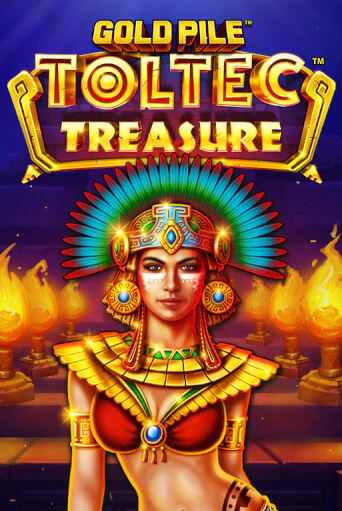 Gold Pile: Toltec Treasure бесплатная онлайн игра от лучшего сайта Гранд Казино Казахстан