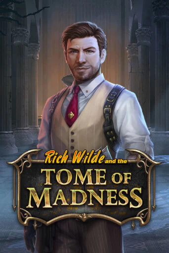 Tome of Madness бесплатная онлайн игра от лучшего сайта Гранд Казино Казахстан