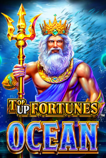 Top Up Fortunes Ocean бесплатная онлайн игра от лучшего сайта Гранд Казино Казахстан