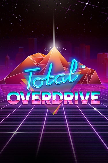 Total Overdrive бесплатная онлайн игра от лучшего сайта Гранд Казино Казахстан